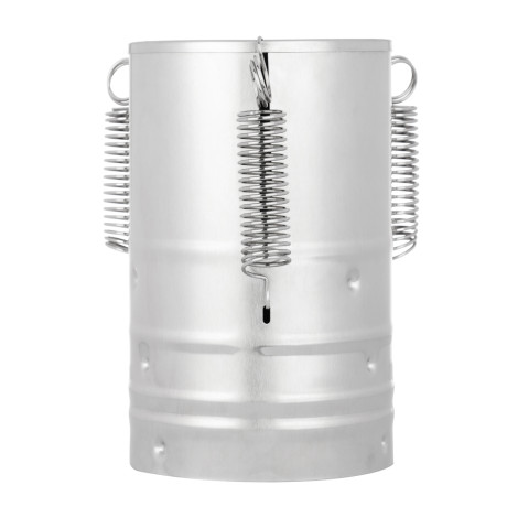 VETTA Ветчинница, нерж.сталь, d11x17см