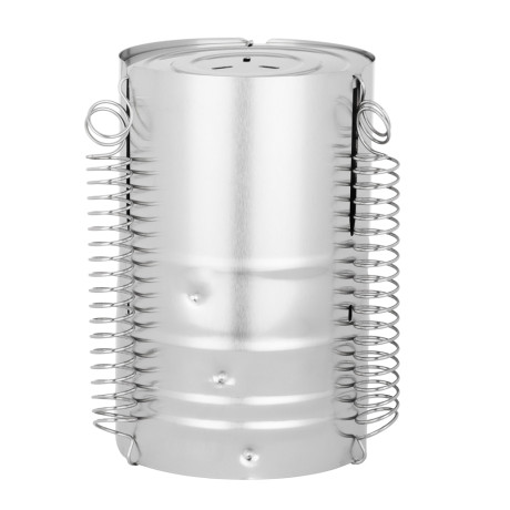 VETTA Ветчинница, нерж.сталь, d11x17см