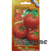Семена Томат Рапсодия Русский Огород