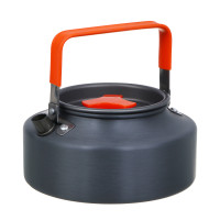 РУССО ТУРИСТО Чайник из анодированного алюминия 1л