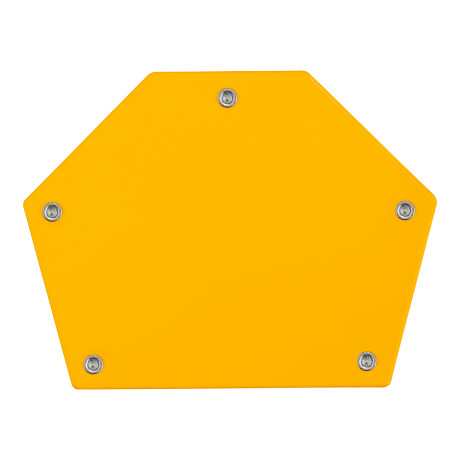 Фиксатор магнитный для сварочных работ усилие 50 LB, 30х45х60х75х90х135 град. Denzel