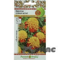 Бархатцы Спрей петтит НК Ц