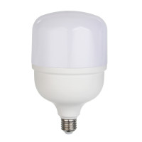 INBLOOM Лампа для растений 12х19.3см, 60LED, фиолетовый, 30Вт, Е27, PC, металл