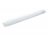 Ambrella св/д св-к T8 PR1200 40W 6400K 6K (1200x75x23mm) 3600lm