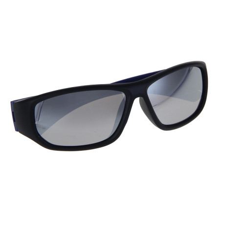 GALANTE Очки солнцезащитные детские, пластик, 126x33мм, 3 цвета