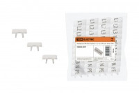 TDM маркеры для ЗКБ 6мм2 символы L1, L2, L3, N, PE (упак. 100 шт., цена за уп.) SQ0822-0057