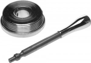 Насадка ЗУБР "ШиреФит" для пресс-инструмента арт. 51615 для развальцовки труб 16мм