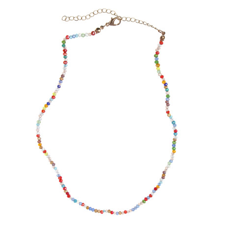 Ожерелье, бижутерия, сплав, БЖ-27