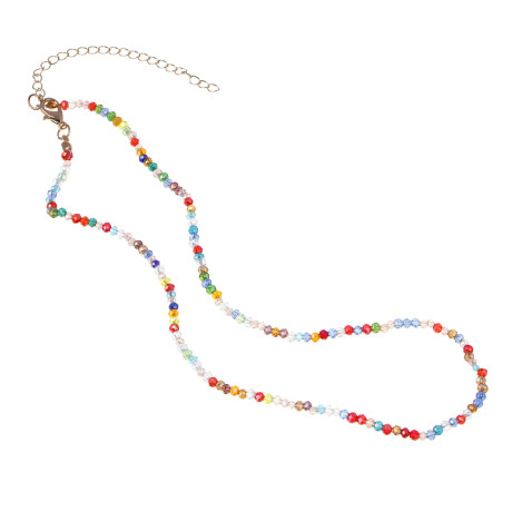 Ожерелье, бижутерия, сплав, БЖ-27