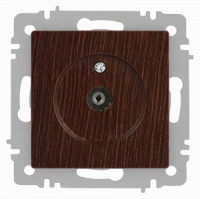 ЭРА Intro Accent мех. роз. СУ 1 мест. TV, венге 6-301-10