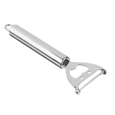 SATOSHI Темпра Овощечистка 17х5,5см, нерж.сталь