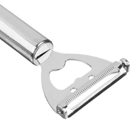 SATOSHI Темпра Овощечистка 17х5,5см, нерж.сталь