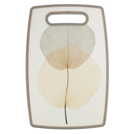 VETTA Доска разделочная, 20x30x1,2см, полипропилен, 2 дизайна