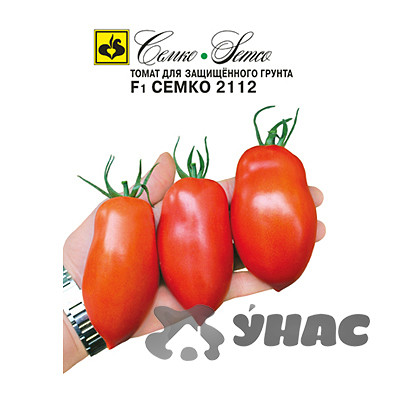 Семена Томат Семко-2112 5 шт Семко