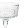 MILLIMI Набор бокалов Бенэ элегант, 2 шт, 250 мл, стекло