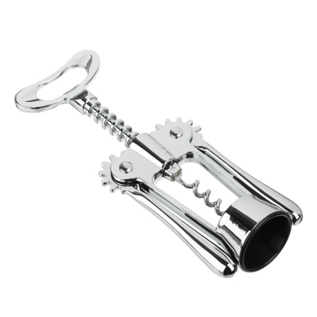 Штопор бабочка тм SATOSHI Сигма, алюминий