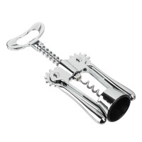 Штопор бабочка тм SATOSHI Сигма, алюминий