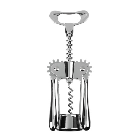 Штопор бабочка тм SATOSHI Сигма, алюминий