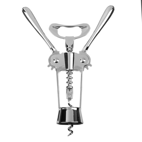 Штопор бабочка тм SATOSHI Сигма, алюминий