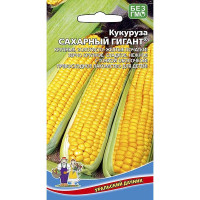 Кукуруза Сахарный гигант Марс Ц