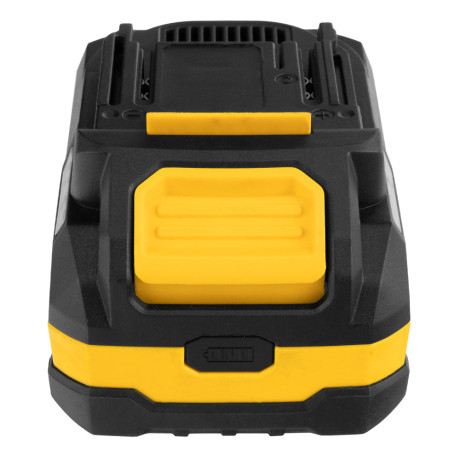 Батарея аккумуляторная BH-20-4.0, Li-Ion, 20 В, 4,0 Ач// Denzel