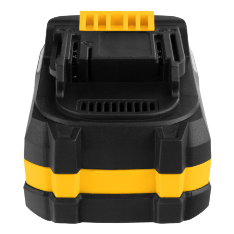 Батарея аккумуляторная BH-20-4.0, Li-Ion, 20 В, 4,0 Ач// Denzel