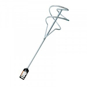 Насадка-миксер 120х450 мм SDS PLUS Kranz (цена за шт) KR-92-0553