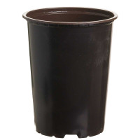 Горшок для РОЗ 16х20 (3л) мягкий АМИНА х400