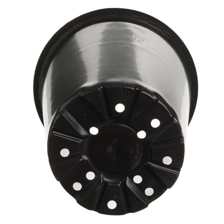 Горшок для РОЗ 16х20 (3л) мягкий АМИНА х400