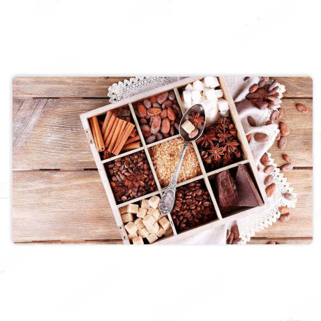 Термоскатерть 60*100см на мягк.основе NA1289  х120