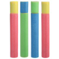 SILAPRO Пушка помповая водяная 30х4см, пластик