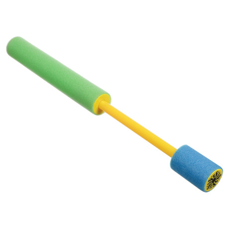 SILAPRO Пушка помповая водяная 30х4см, пластик