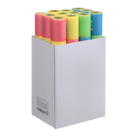 SILAPRO Пушка помповая водяная 30х4см, пластик