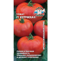 Семена Томат Купчиха Седек