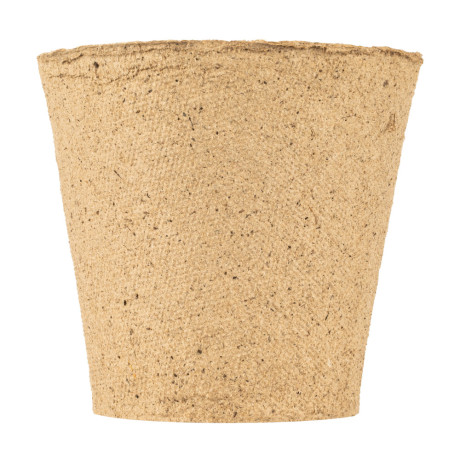 Горшочек для рассады, 110 х 100 мм, торфяной, 20 шт,