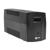 EKF ИБП E-Power SSW200 1200 ВА (720Вт), 3роз., USB, RJ45 SSW-2120