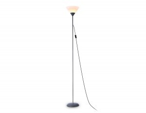 Ambrella торшер TR97615 SL серебро E27 max 40W D245x1760