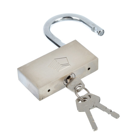 ЕРМАК Замок навесной "Защитник" 90мм