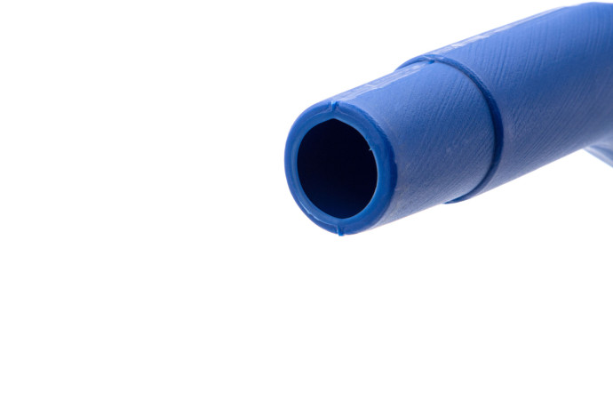 Лейка садовая, 10 л, пластмассовая