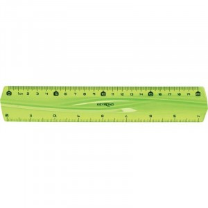 Линейка Attache Selection Flexible, 20см 389383