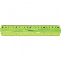 Линейка Attache Selection Flexible, 20см 389383