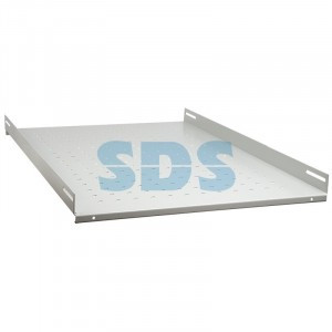 Стационарная усилен. полка, полезная глубина 700мм, для шкафов серии Standart глубина 1000мм,04-2625