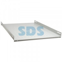 Стационарная усилен. полка, полезная глубина 700мм, для шкафов серии Standart глубина 1000мм,04-2625