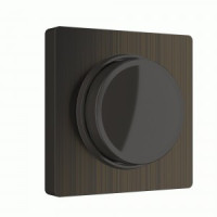 Werkel накладка для диммера СУ (бронзовый) W1149012 a051070