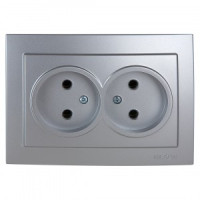 Nilson TOURAN  роз. СУ 2 мест. серебро 24131024