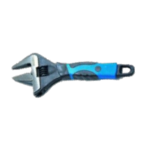 Ключ разводной усиленный Профи  Х-pert 300мм (12&quot;)