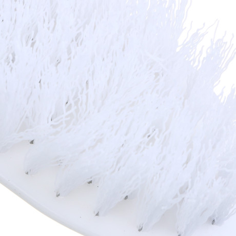 VETTA Щетка-утюжок универсальная, пластик, 20см