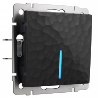 Werkel Hammer мех. выкл. СУ 1 кл. 10А (инд.) ЧЕРНЫЙ W1210108 a052058