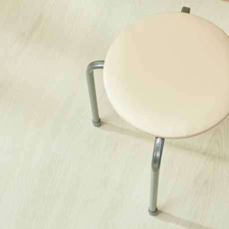 НИКА Табурет круг, металл, МДФ, мягкое сиденье, h47см, d29см, ТБ3