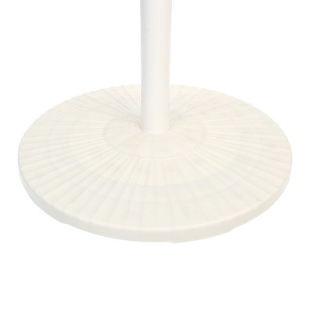 Вентилятор напольный тм LEBEN 40Вт, 8 скоростей, диаметр 41см, 220в, таймер, пульт ДУ, белый